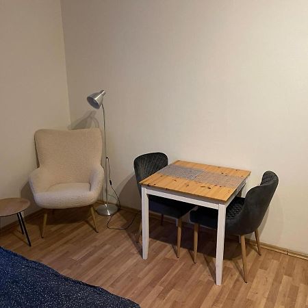 Sunlit Apartment Close To City Center Prag Dış mekan fotoğraf